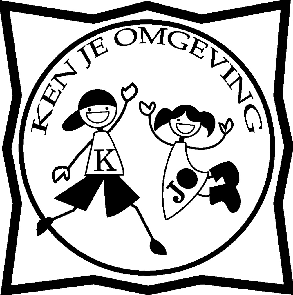 kenjeomgeving